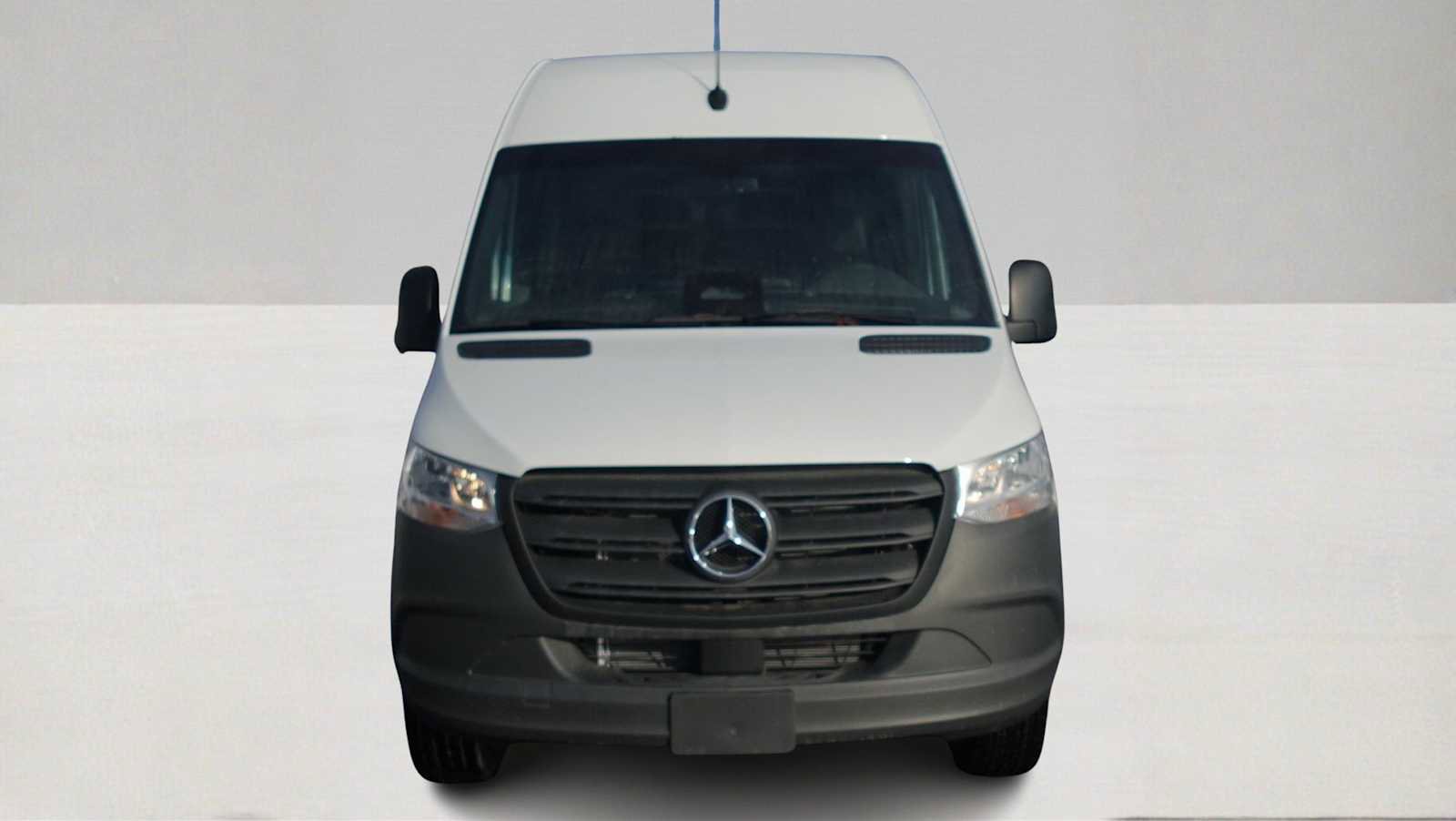 New 2025 Mercedes-Benz Sprinter 2500 video 2
