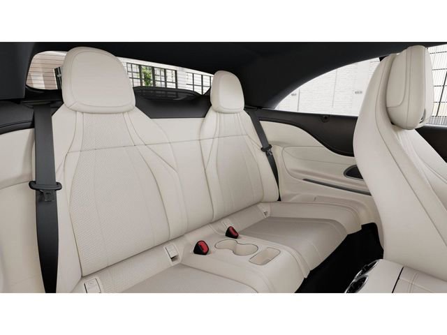 New 2026 Mercedes-Benz CLE 300 4MATIC Cabriolet image 5