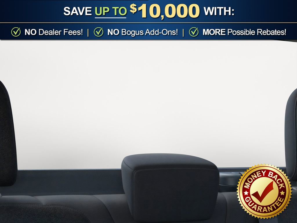 New 2026 Ford Maverick XLT w/ Black Appearance Package image 29