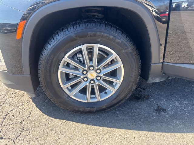Used 2023 Chevrolet Traverse LT AWD/4WD image 24