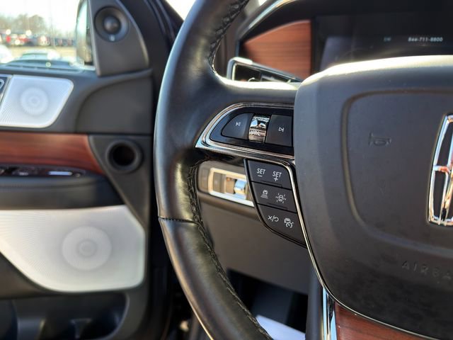 Used 2023 Lincoln Navigator Reserve image 45