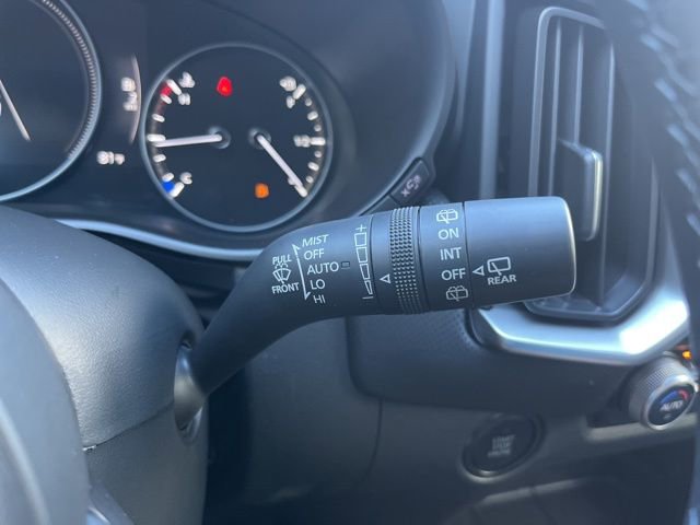 New 2026 MAZDA CX-50 AWD 2.5 S w/ Weather Package image 12