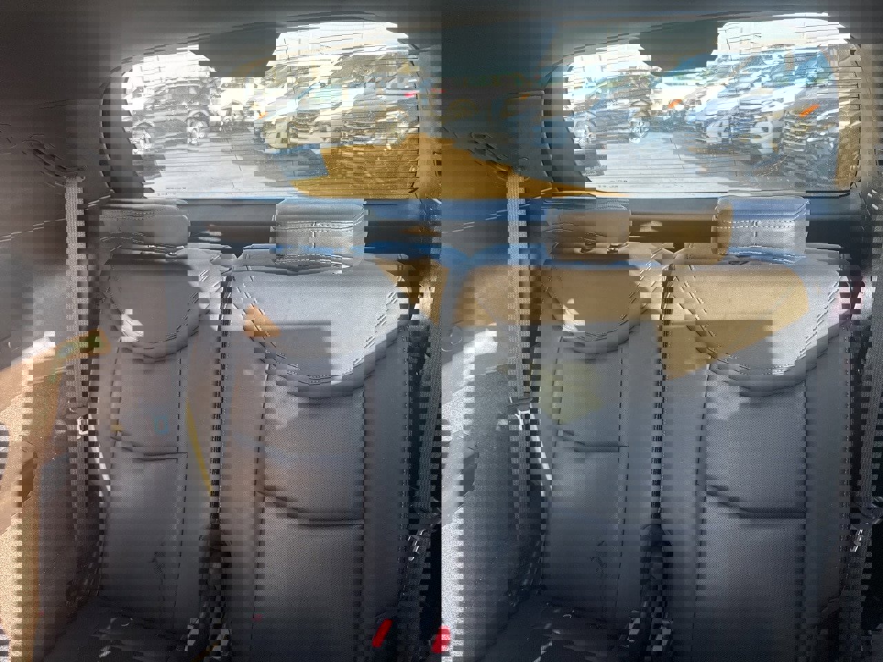 Used 2020 Cadillac XT6 Sport image 27