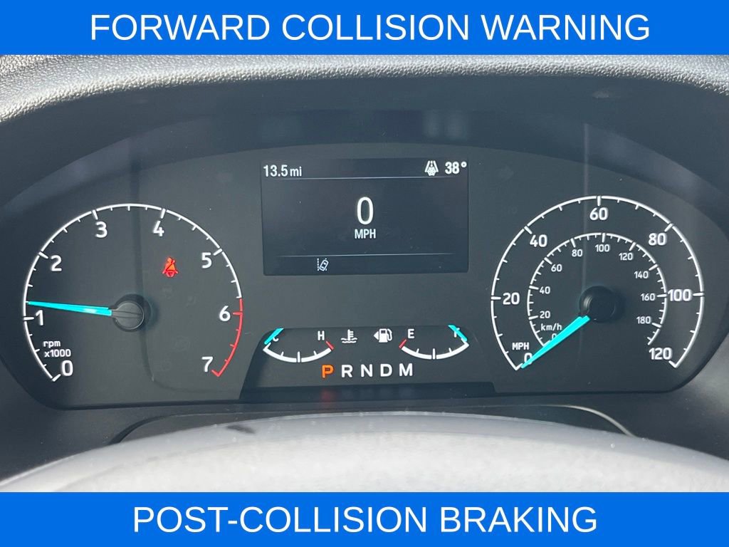 New 2025 Ford Transit 350 148 Medium Roof AWD w/ Interior Upgrade Package image 12