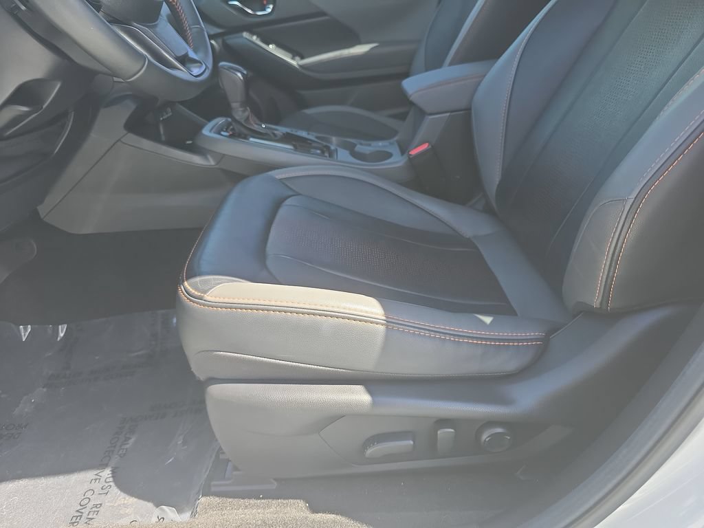 Used 2024 Subaru Crosstrek 2.5i Limited AWD/4WD image 25