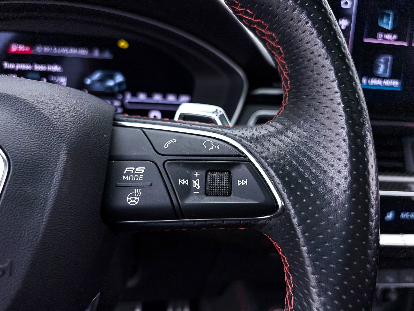 Used 2021 Audi RS 5 Sportback AWD/4WD image 36