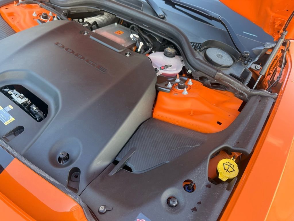 New 2025 Dodge Charger R/T w/ Sun & Sound Package image 14