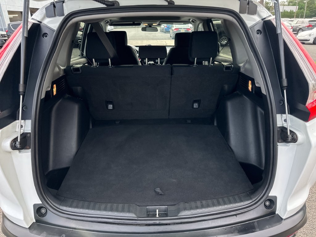 Used 2019 Honda CR-V EX image 18