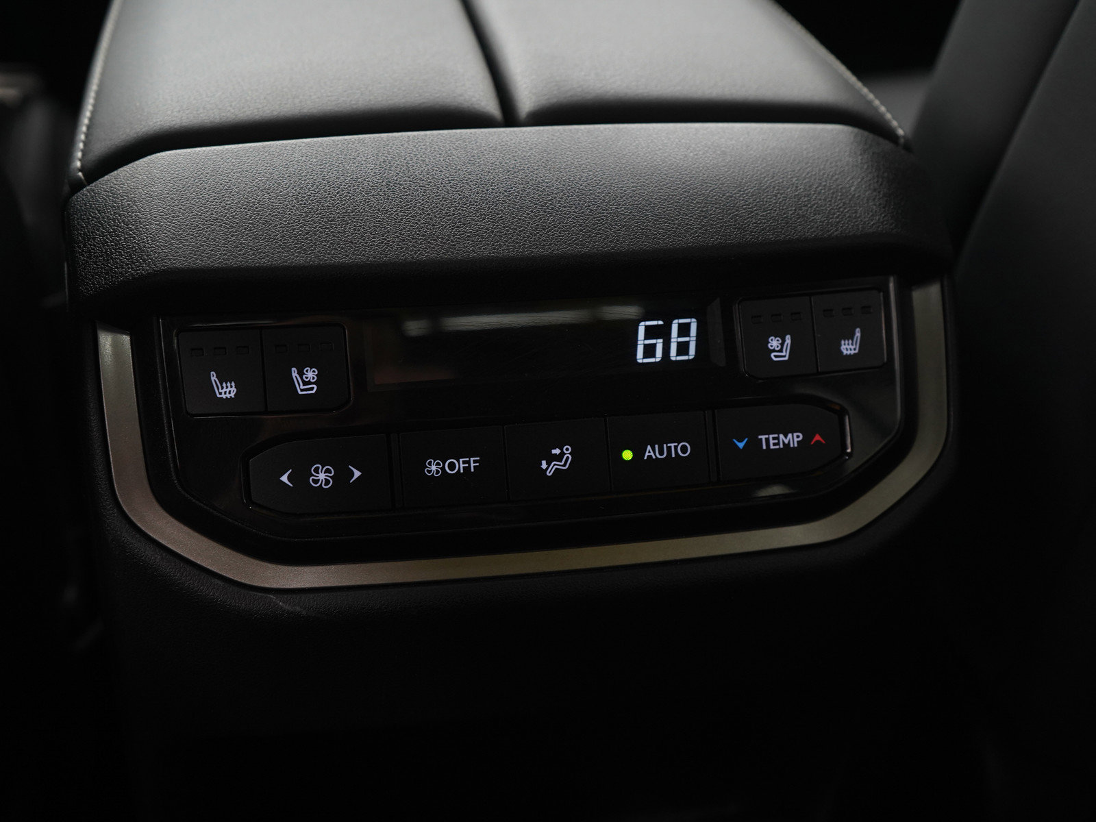 Used 2025 Lexus TX 350 AWD image 22