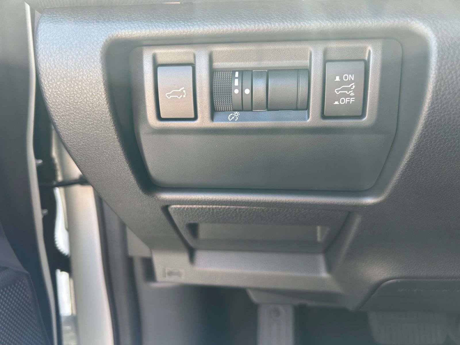 Certified 2026 Subaru Forester Premium AWD/4WD image 21
