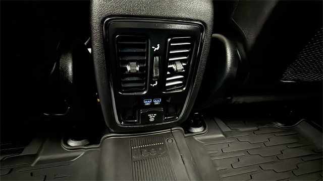 Used 2021 Jeep Grand Cherokee Limited w/ Quick Order Package 28K 80th image 29