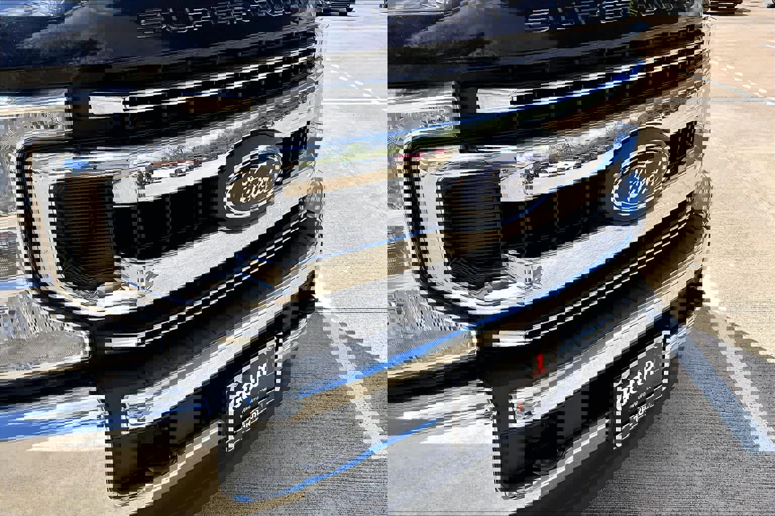 Used 2020 Ford F250 XLT image 58