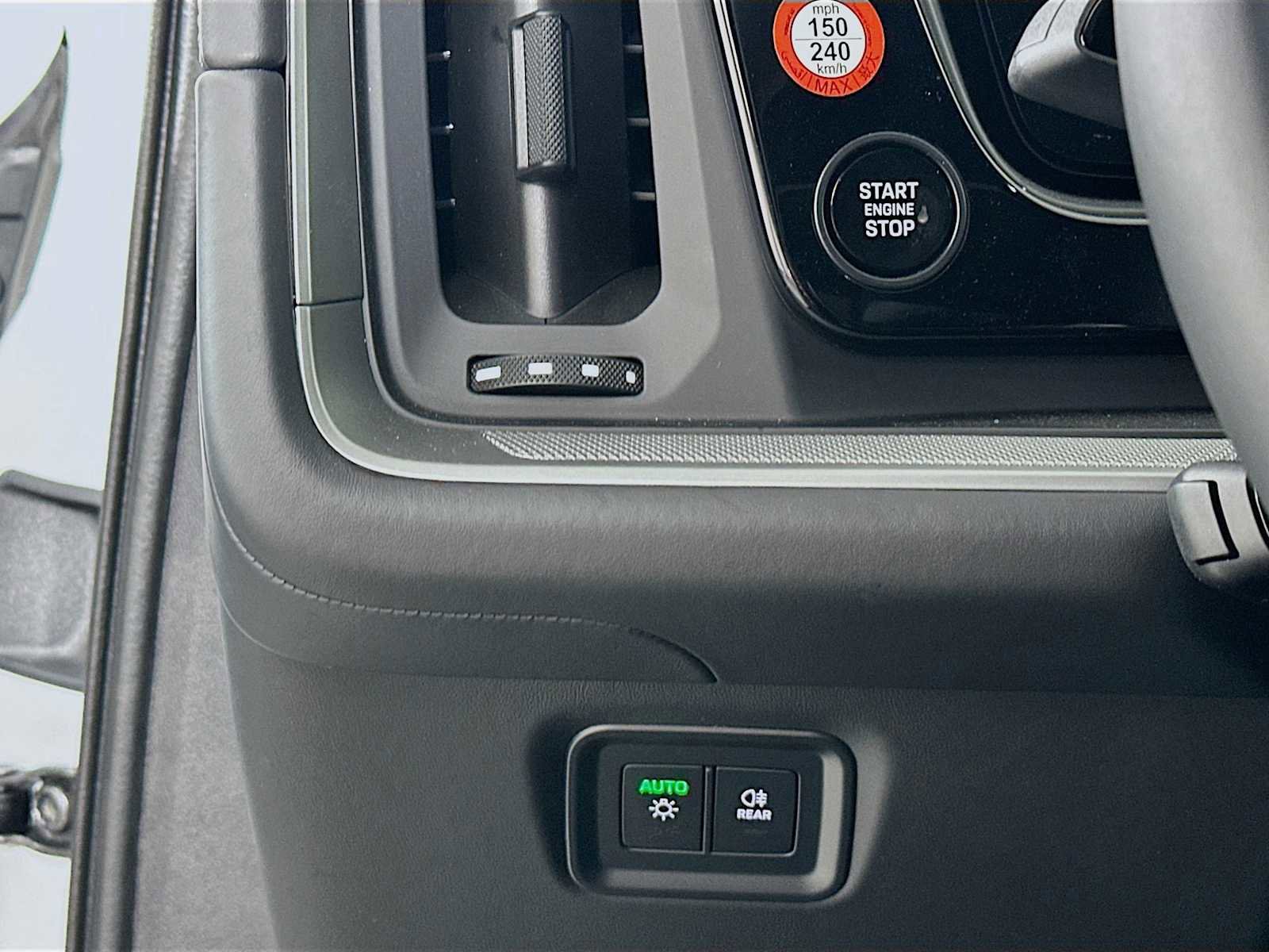 New 2026 Porsche Cayenne Coupe image 13