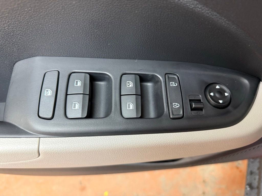 New 2026 Hyundai Venue SEL image 22