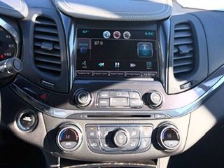 Used 2015 Chevrolet Impala LT image 9