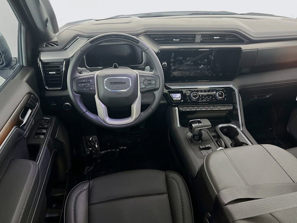 New 2026 GMC Sierra 1500 Denali image 22