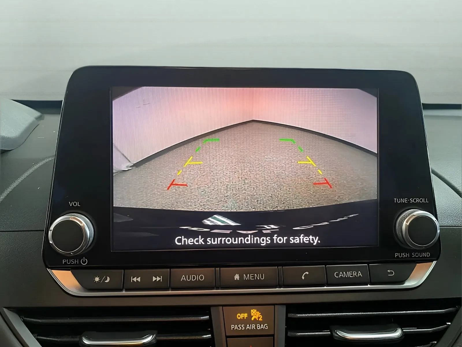 Used 2021 Nissan Altima 2.5 SV FWD image 26