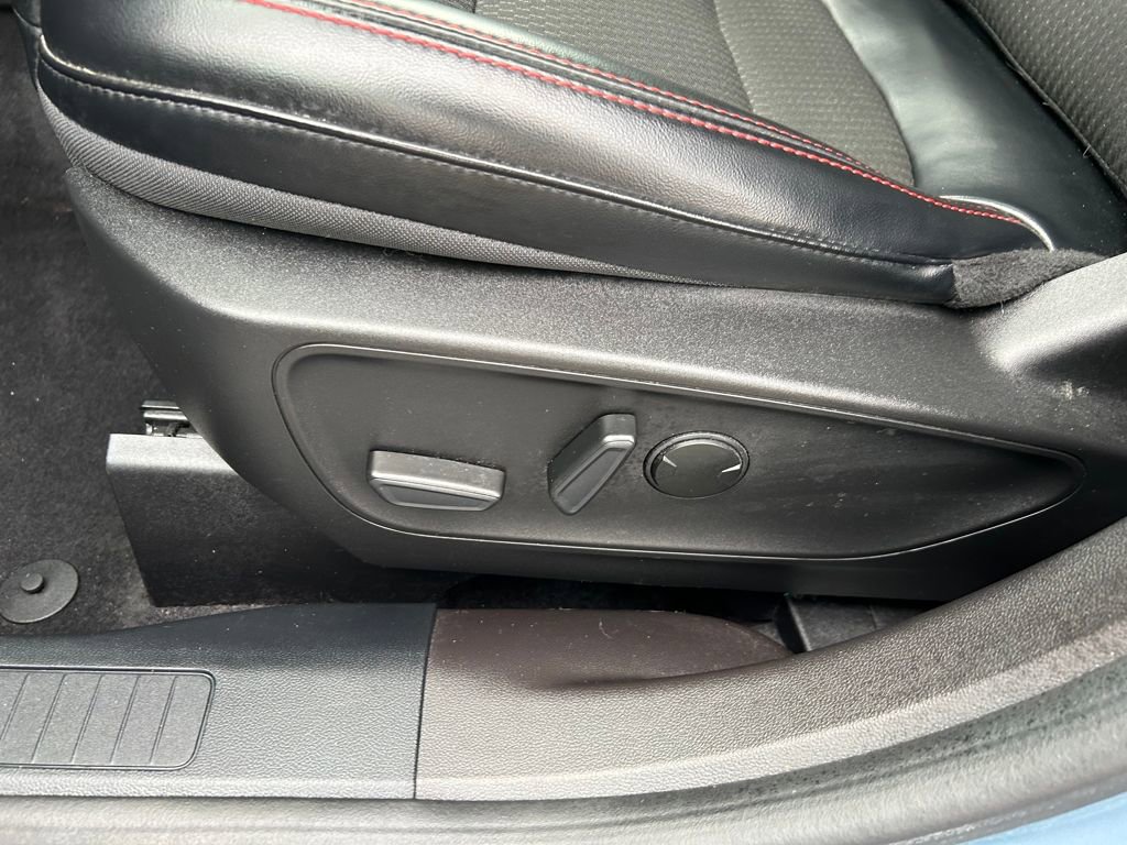 Used 2023 Ford Escape ST-Line w/ Tech Pack #1 image 22