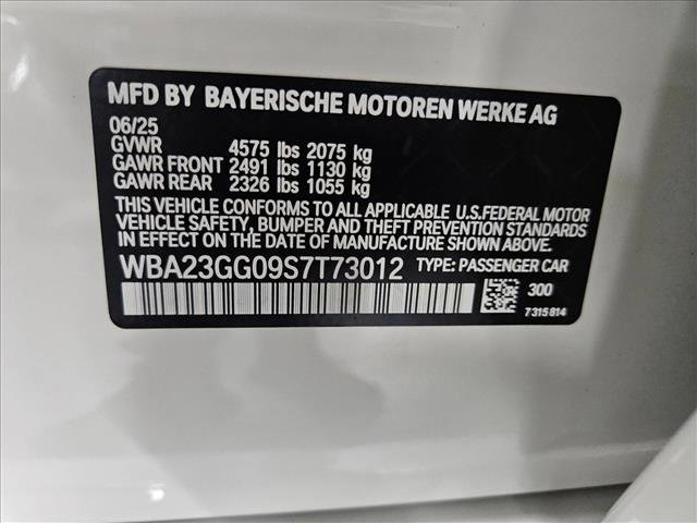 Used 2025 BMW 228i xDrive image 17