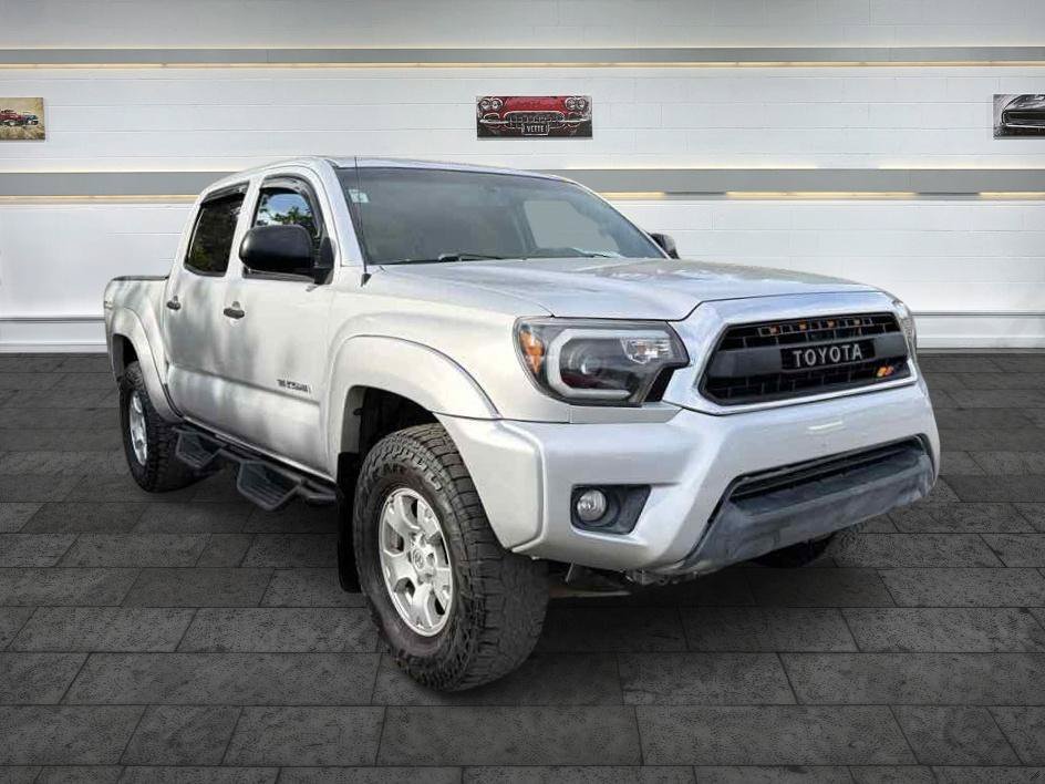 Used 2013 Toyota Tacoma PreRunner w/ TRD Off-Road Pkg RWD image 1
