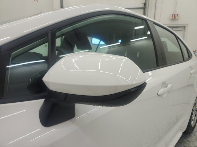 Certified 2027 Toyota Corolla LE FWD image 13