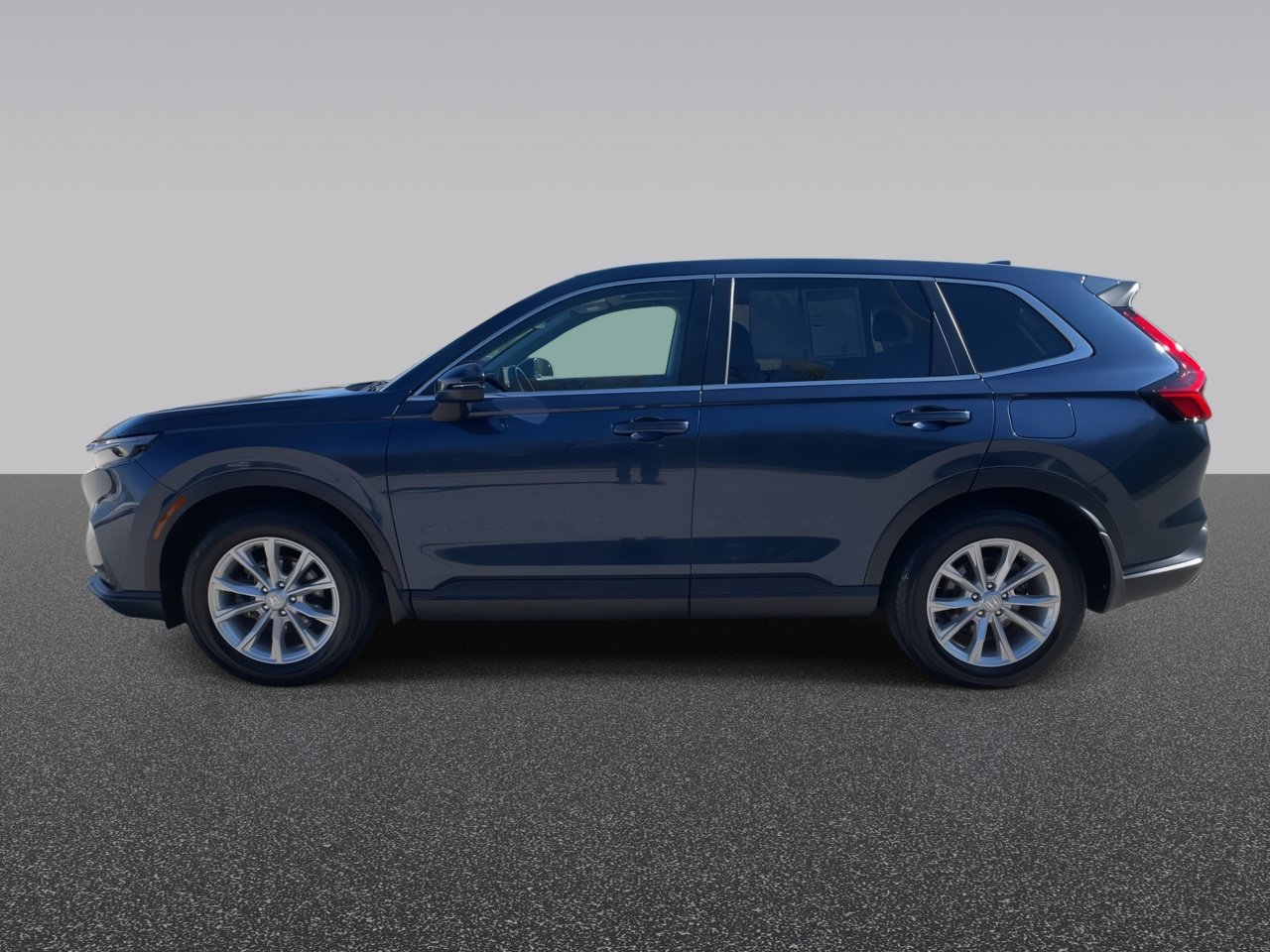 Used 2024 Honda CR-V EX-L image 6