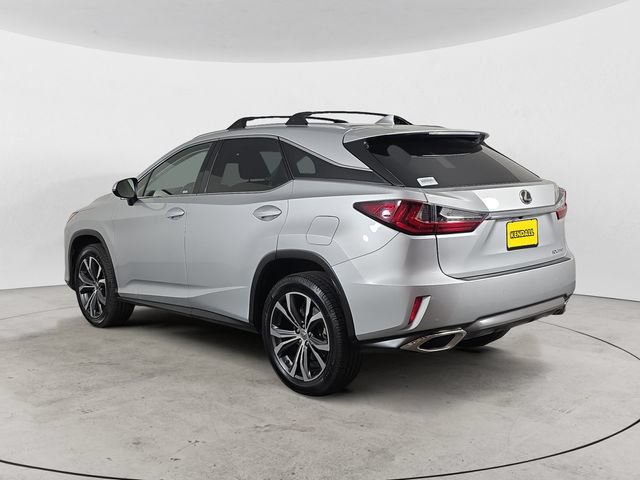 Used 2016 Lexus RX 350 AWD w/ Premium Package image 7