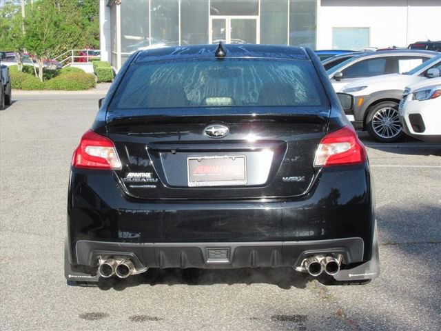 Used 2020 Subaru WRX Premium image 5