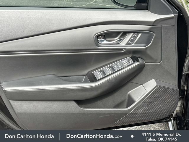 Used 2024 Honda Accord Touring image 10