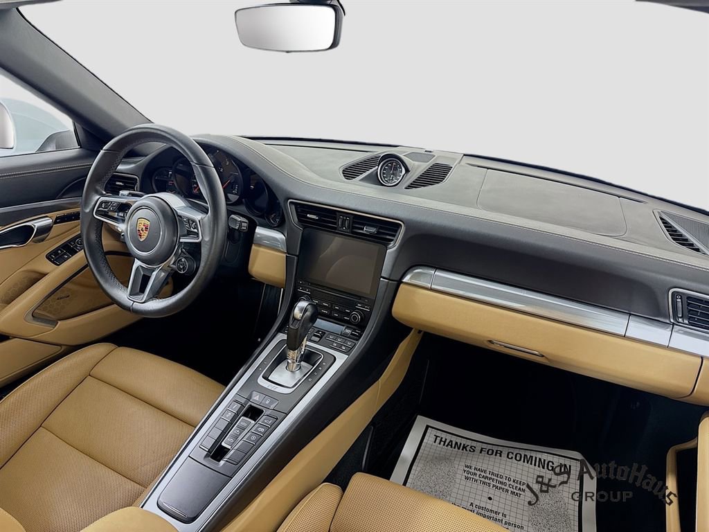Used 2017 Porsche 911 Carrera image 31