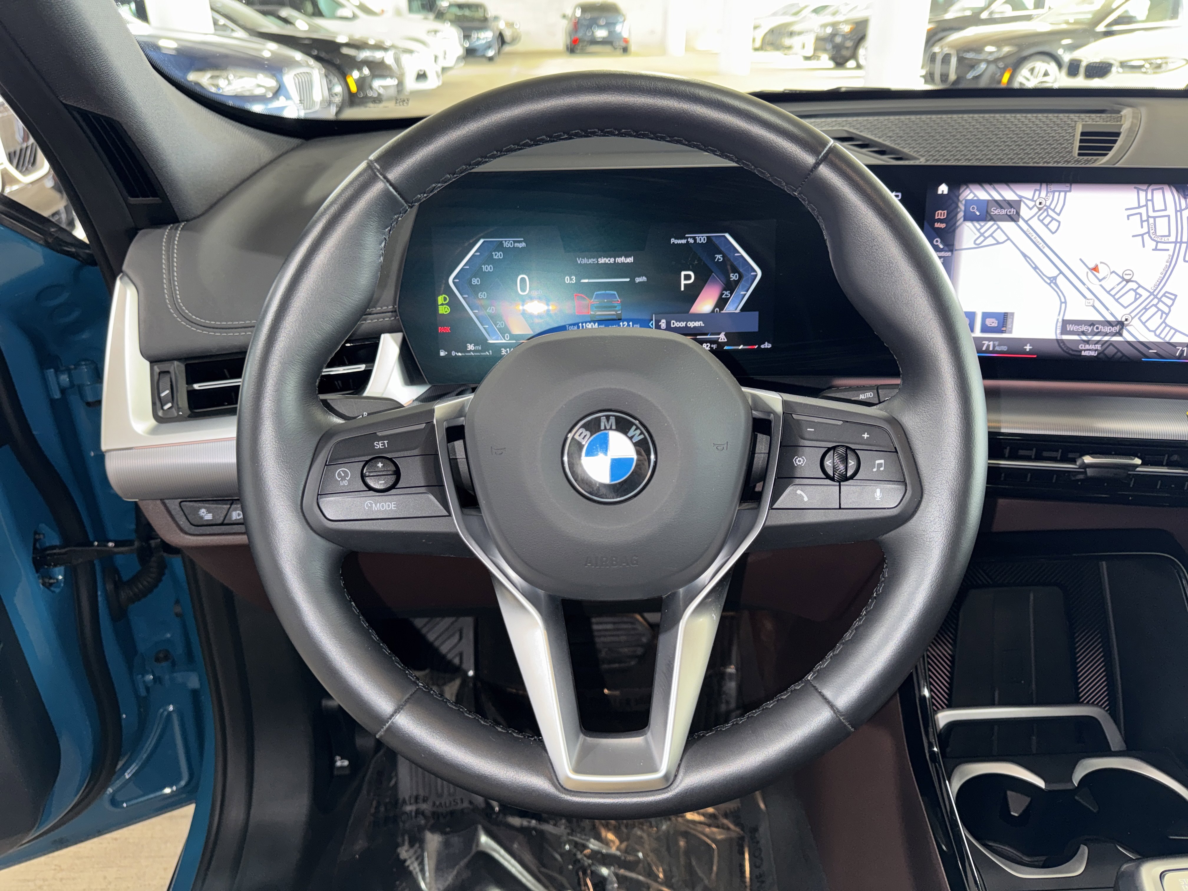 Certified 2023 BMW X1 xDrive28i w/ Premium Package image 20