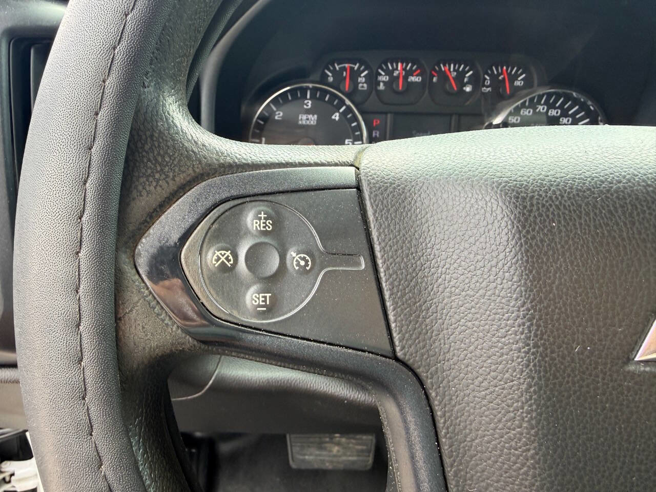 Used 2018 Chevrolet Silverado 2500 W/T w/ WT Fleet Convenience Package AWD/4WD image 19