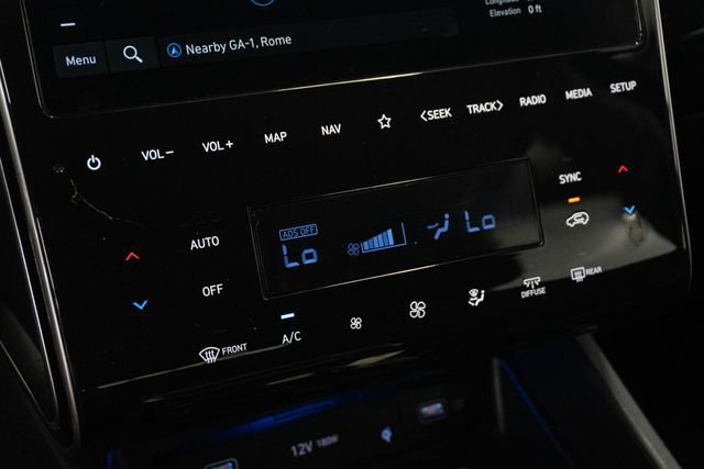 Used 2023 Hyundai Tucson XRT FWD image 10