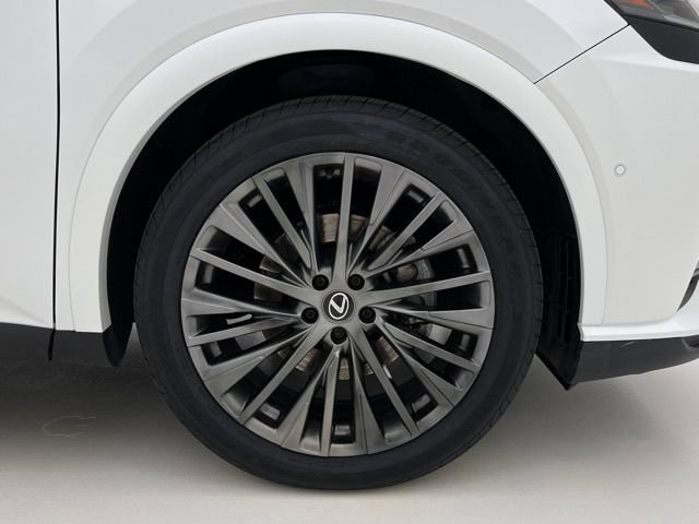 Certified 2023 Lexus RX 350 AWD w/ Accessory Package (Z1) image 29