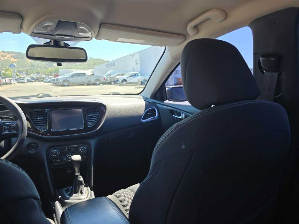 Used 2015 Dodge Dart SXT FWD image 14