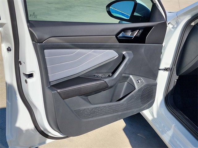 New 2026 Volkswagen Jetta SEL image 8