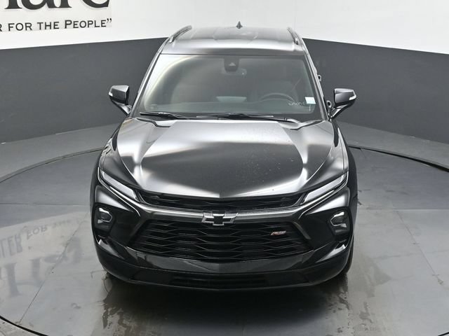 New 2026 Chevrolet Blazer RS w/ LPO, Floor Liner Package FWD image 37