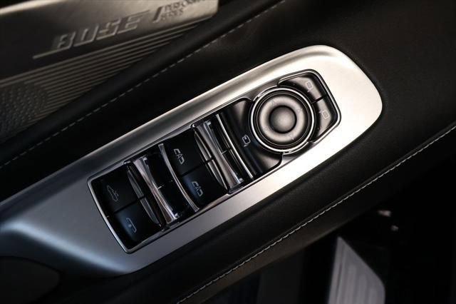 New 2026 Chevrolet Corvette Stingray w/ Z51 Performance Package image 17