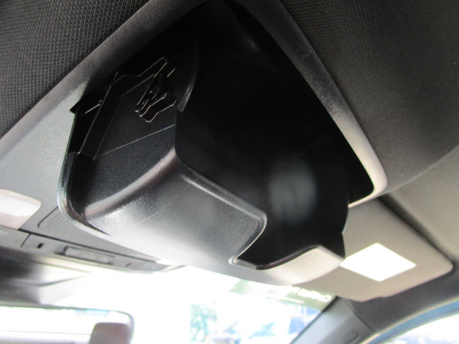 Certified 2026 Acura Integra Type S FWD image 27