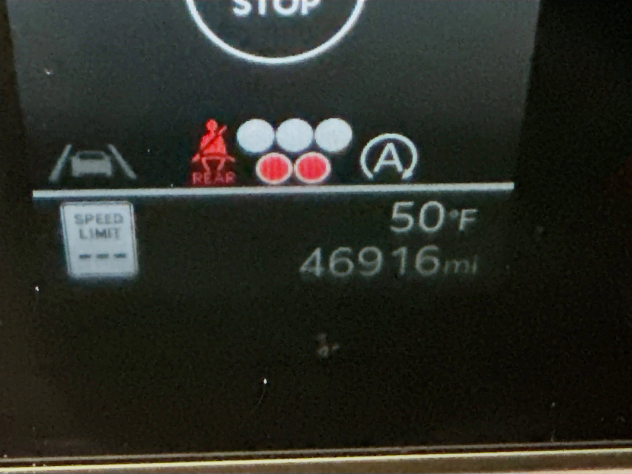 Used 2024 Kia Sorento S image 19