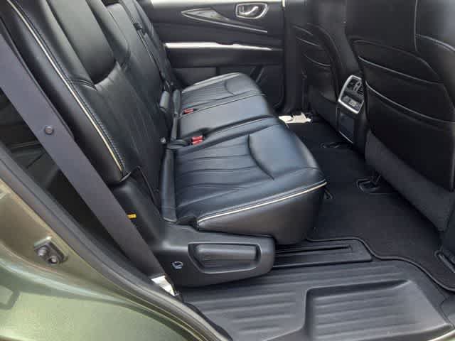 Used 2016 INFINITI QX60 FWD w/ Premium Plus Package image 20