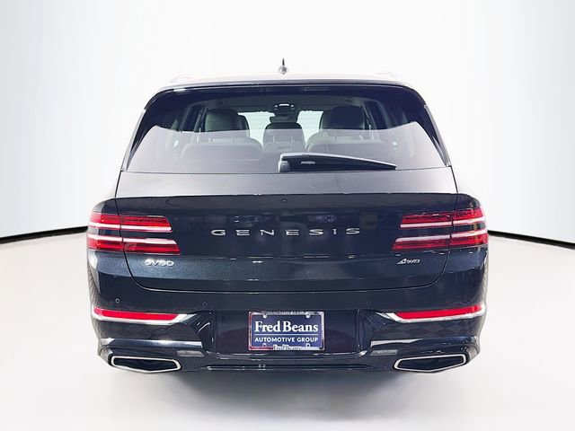 Used 2023 Genesis GV80 2.5T AWD/4WD image 13
