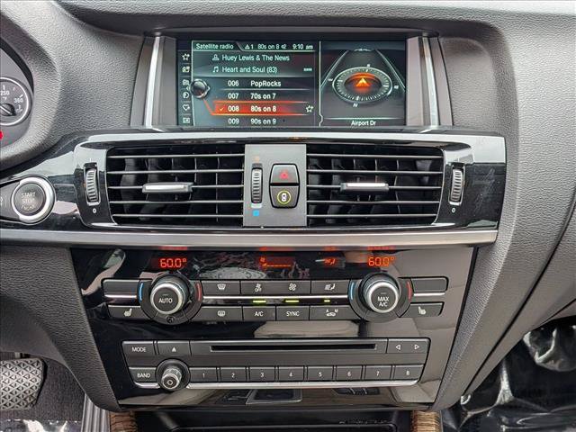 Used 2017 BMW X3 sDrive28i RWD image 15