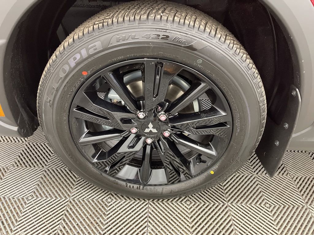 New 2026 Mitsubishi Eclipse Cross Ralliart image 34