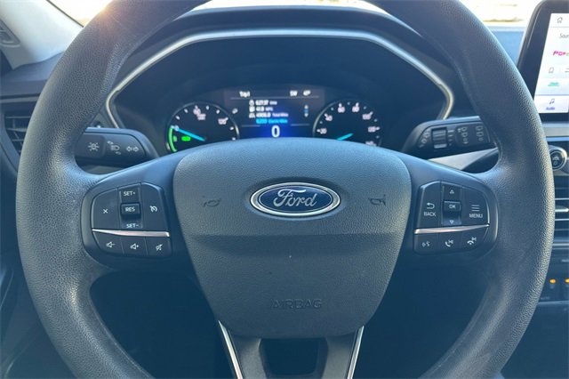 Used 2021 Ford Escape SE image 26