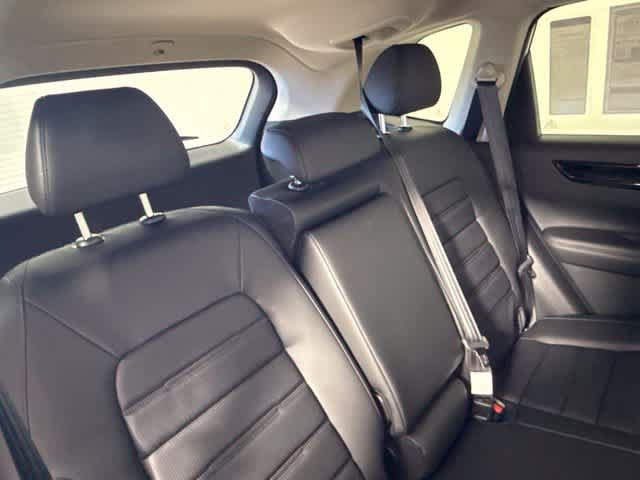 New 2027 Honda CR-V EX-L image 52