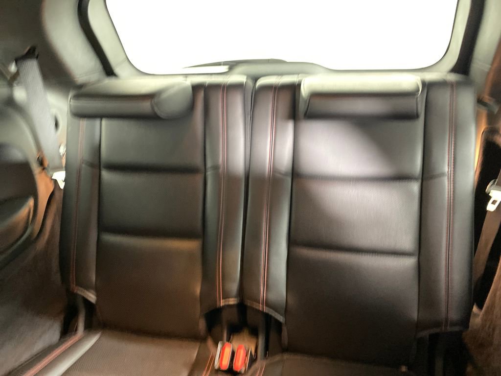 Used 2024 Dodge Durango GT image 30