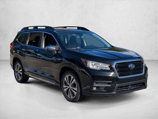 Used 2019 Subaru Ascent Touring image 3