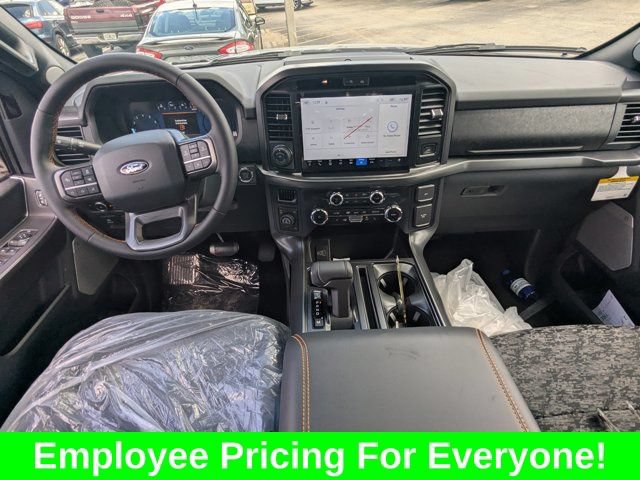 New 2026 Ford F150 Tremor AWD/4WD image 16
