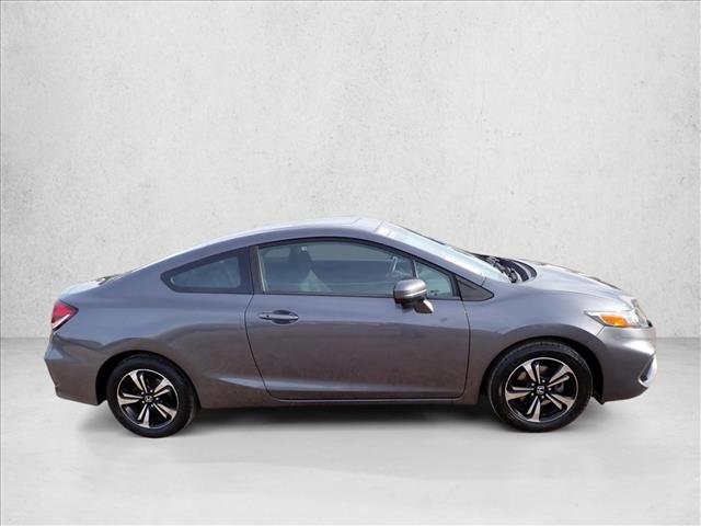 Used 2015 Honda Civic EX image 5